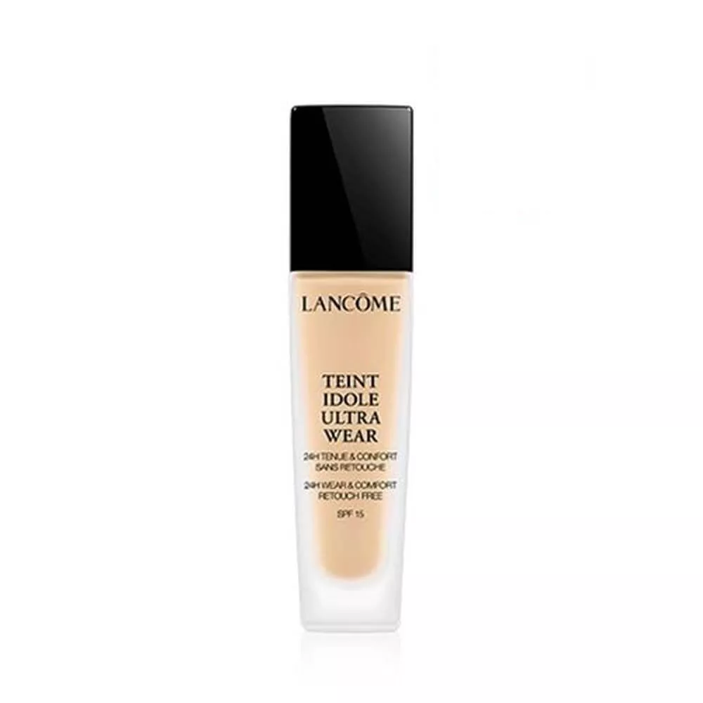 Lancome Teint Idole Ultra Wear Foundation SPF 15